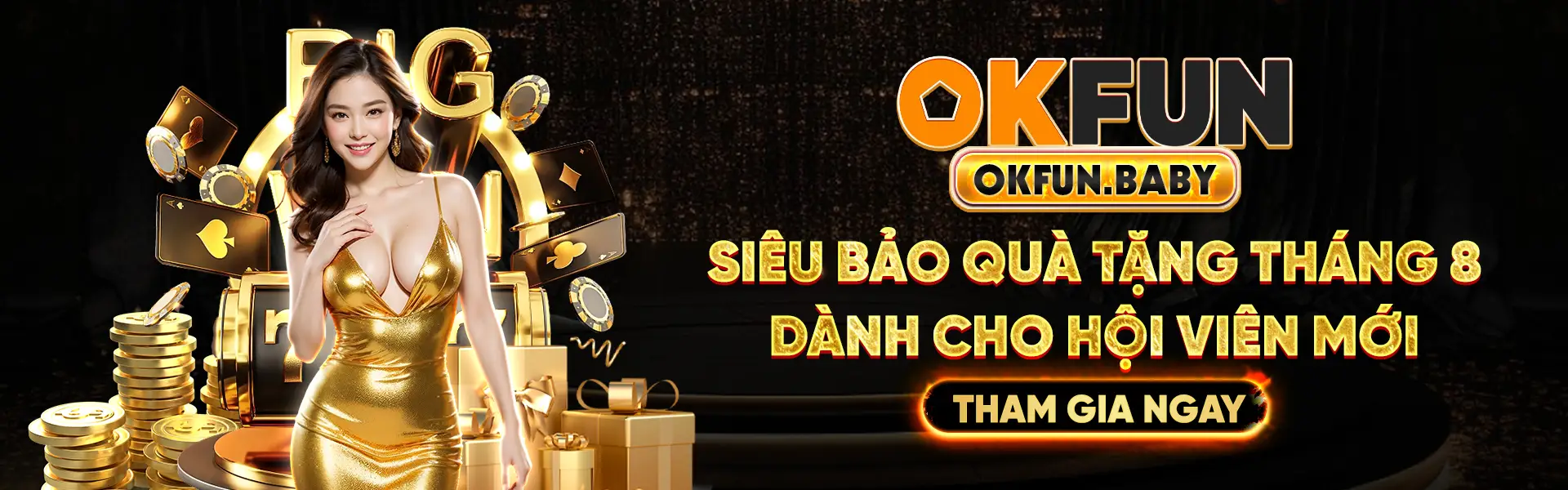 banner okfun
